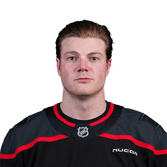 Eric Robinson headshot