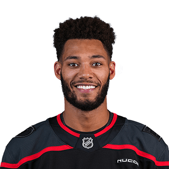 K'Andre Miller headshot