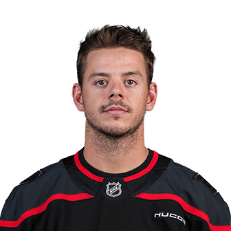 Jesperi Kotkaniemi headshot