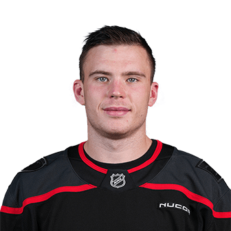 Alexander Nikishin headshot
