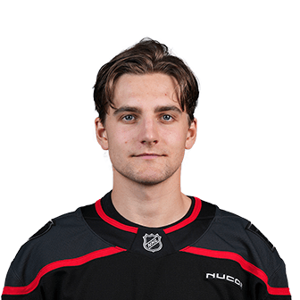 Joel Nystrom headshot