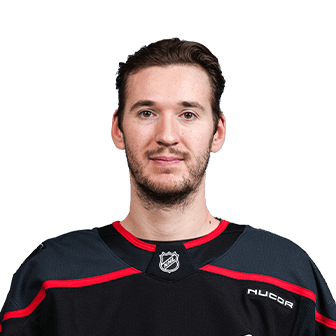 Brandon Bussi headshot