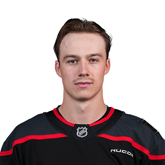 Bradly Nadeau headshot