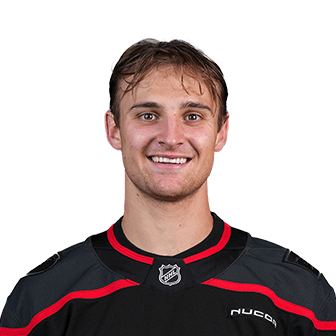 Charles Alexis Legault headshot
