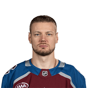 Valeri Nichushkin headshot