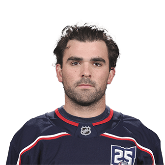Dante Fabbro headshot