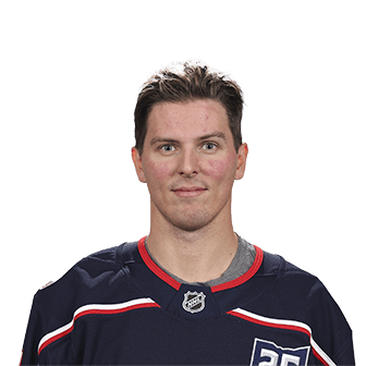Isac Lundeström headshot