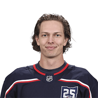 Kent Johnson headshot
