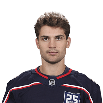 Denton Mateychuk headshot