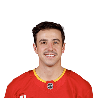 Morgan Frost headshot