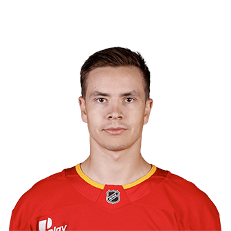 Yegor Sharangovich headshot