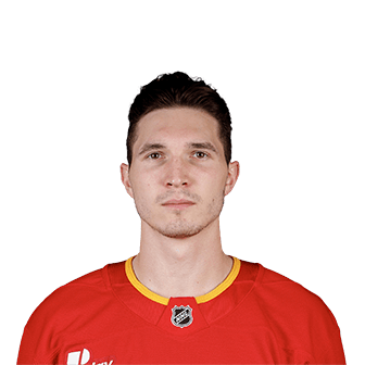 Yan Kuznetsov headshot