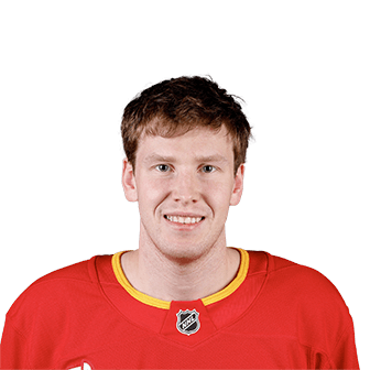 Arsenii Sergeev headshot