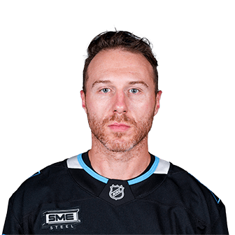 Ian Cole headshot