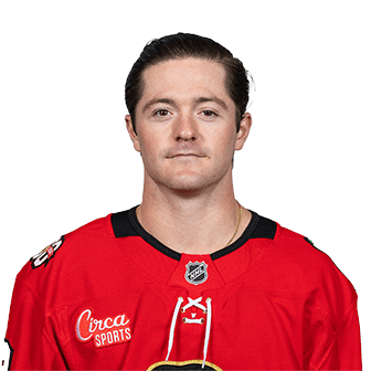 Ryan Donato headshot