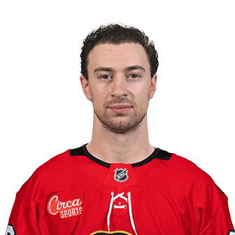 Andrew Mangiapane headshot
