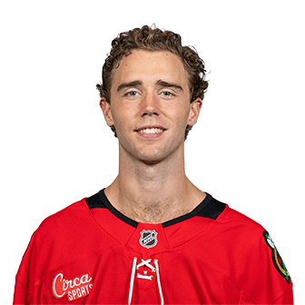 Spencer Knight headshot