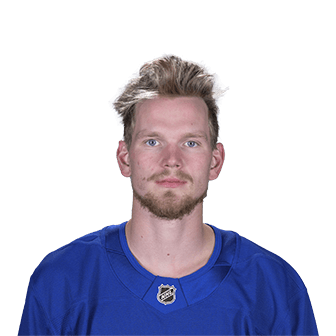 Bowen Byram headshot