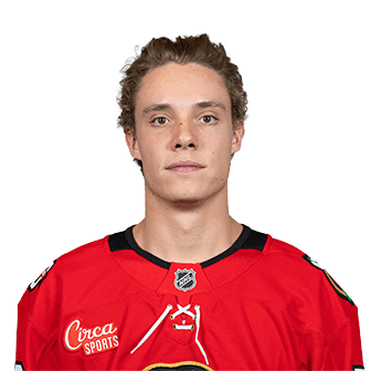 Alex Vlasic headshot