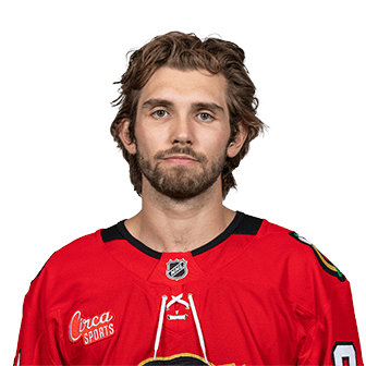 Landon Slaggert headshot