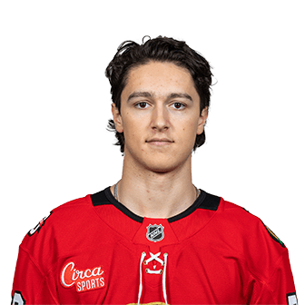 Nick Lardis headshot