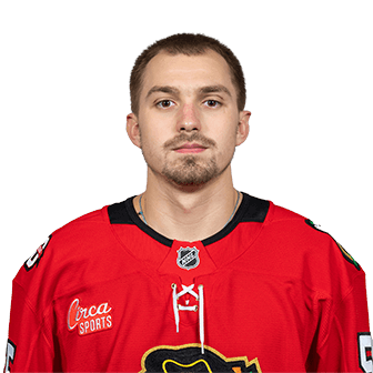 Artyom Levshunov headshot