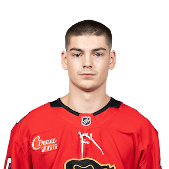 Sacha Boisvert headshot