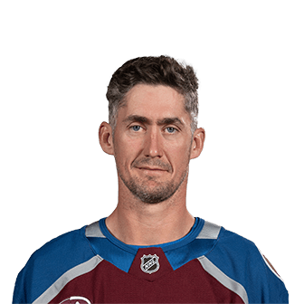Brock Nelson headshot