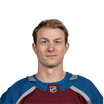 Josh Manson headshot