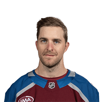 Devon Toews headshot