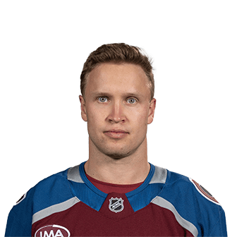 Logan O'Connor headshot