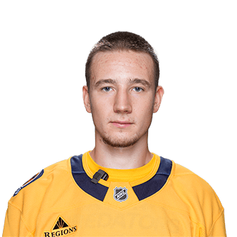 Fedor Svechkov headshot