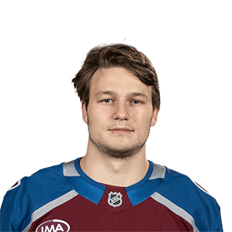 Zakhar Bardakov headshot