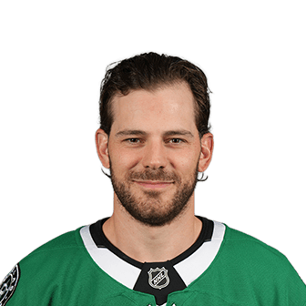 Tyler Seguin headshot