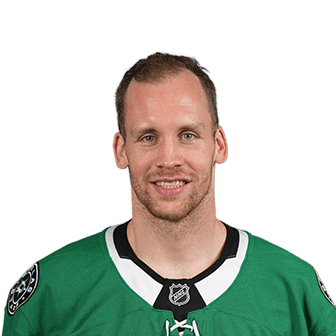 Radek Faksa headshot