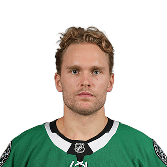 Mikko Rantanen headshot