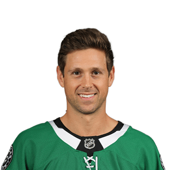 Casey DeSmith headshot