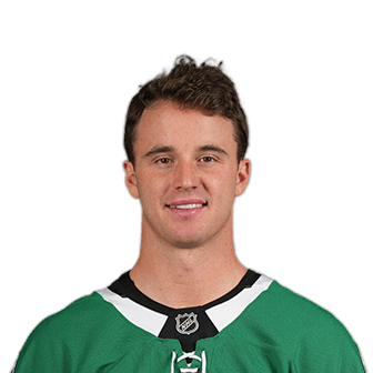 Jake Oettinger headshot