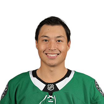 Jason Robertson headshot