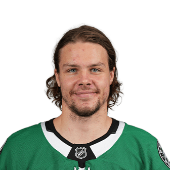 Miro Heiskanen headshot