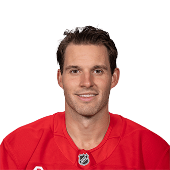 Ben Chiarot headshot