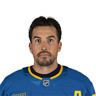 Justin Faulk headshot