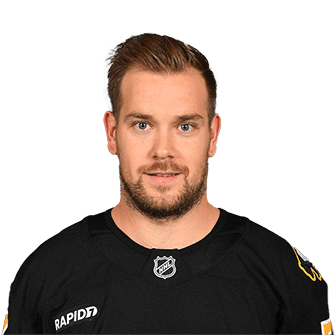 Viktor Arvidsson headshot