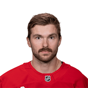 Michael Rasmussen headshot