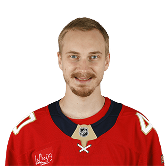 Daniil Tarasov headshot
