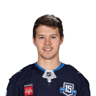 Jacob Bryson headshot