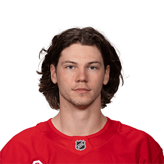 Moritz Seider headshot