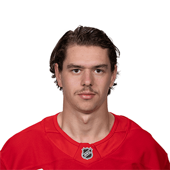 Albert Johansson headshot