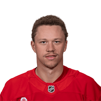 Lucas Raymond headshot
