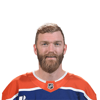 Mattias Ekholm headshot